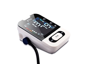 健康醫(yī)療行業(yè)血壓計應用