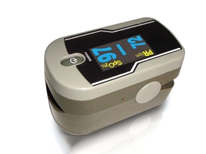 健康醫(yī)療行業(yè)血氧儀應用