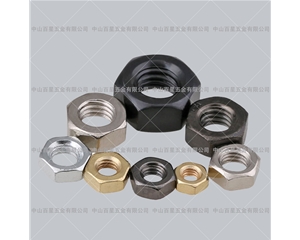 螺母系列22